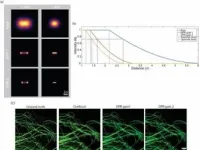 Sharper images: A breakthrough in microscopy resolution 2