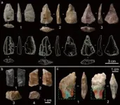 Shiyu discovery reveals East Asia’s advanced material culture by 45,000 years ago 2