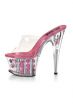 Shop the Glamorous Styles of Exotic Dancing Shoes from iLoveSexy.com