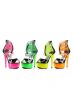 Shop the Glamorous Styles of Exotic Dancing Shoes from iLoveSexy.com 3