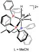 Showing the way to improved water-splitting catalysts