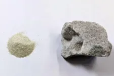 Simple chemistry will enhance the sustainability of concrete production