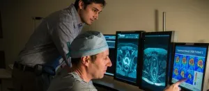 Simple MRI scan could predict radiation side effects for prostate cancer