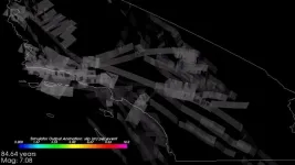 Simulating 800,000 years of California earthquake history to pinpoint risks