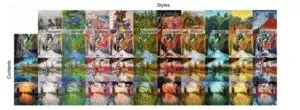 Single-stream image-to-image translation (SSIT): a more efficient approach to image translation 2