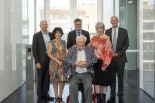 Sir Gustav Nossal Professor of Immunology to honor giant of Australian science 3