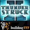 Skeptical Welsh Chef Wins $10,000 Playing 'Thunderstruck II' Slots Game at Bulldog777