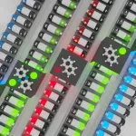 Skoltech researchers developed an enriched method for increasing the capacity of next-generation metal-ion battery cathode materials