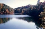 Skys the Limit for Leaf Peepers in Ohios Hocking Hills