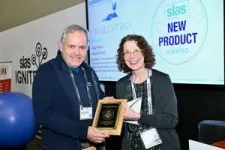 SLAS Life Sciences and Technology Awards announced 2