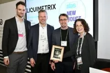 SLAS Life Sciences and Technology Awards announced 3