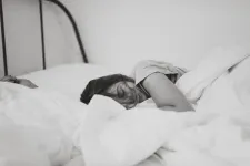 Sleep keeps teens on track for good mental health