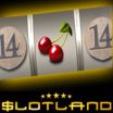 Slotland Celebrates 14th Birthday with $14,000 Casino Bonus Giveaway