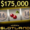 Slotland Gave Away Nearly a Quarter Million Dollars during 14th Birthday Party