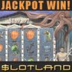 Slotland Jackpot Winner Glad She Upped Her Bets so Her Winning Combo Qualified for $189,897 Jackpot