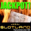 Slots Newbie Pays Off Mortgage and Goes Shopping with $104,514 Progressive Jackpot Win at Slotland.com