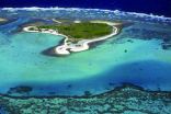 Slowdown after Ice Age sounds a warning for Great Barrier Reefs future