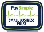 Small Businesses Embrace Technology Even More in 2013, According to PaySimple Pulse Survey