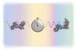 Small molecules change biological clock rhythm