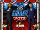 Smash Vote: Street Fight at the White House! 2