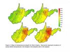 SMU geothermal mapping project reveals large, green energy source in coal country