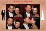 SnapShotz Photobooth Rentals Wins the Bride's Choice Award 2012 from WeddingWire 2