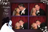 SnapShotz Photobooth Rentals Wins the Bride's Choice Award 2012 from WeddingWire 3