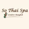 So Thai Spa Bangkok Finds Space in an Oversupplied Market