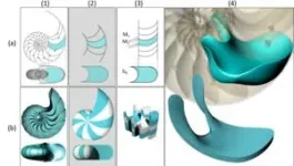 Soft cells: Rounded tile shapes echo those found in nature 2