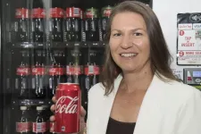 Soft drink ads target vulnerable