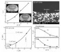 Solute redistribution profiles during rapid solidification of undercooled ternary Co-Cu-Pb alloy