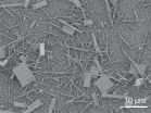 Solution-grown nanowires make the best lasers 2