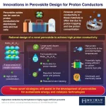 Solving the problems of proton-conducting perovskites for next-generation fuel cells