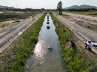 Some landfill ‘burps’ contain airborne PFAS, study finds 2