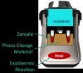 Sophisticated HIV diagnostics adapted for remote areas 3