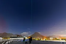 South Africa and China establish record-breaking 12,900 km ultra-secure quantum satellite link