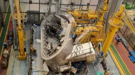 South Korea completes delivery of ITER vacuum vessel sectors