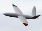 Southampton engineers fly the worlds first printed aircraft