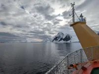 Southern Ocean absorbing more CO2 than previously thought, study finds