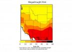 Southwest may face 'megadrought' this century 2