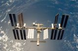 Space Station NASA Research Announcement Talks Tech