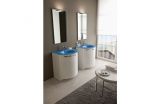 Spacify Adds Modern Designer Bathroom Vanities by Acquaviva Designs 2