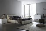 Spacify Introduces Modern Bedroom Sets in Stock: The Best Amongst Bedroom Sets-Victorian Italian Leather Bed is Here