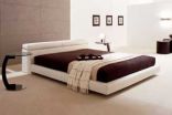 Spacify Introduces Modern Bedroom Sets in Stock: The Best Amongst Bedroom Sets-Victorian Italian Leather Bed is Here 2