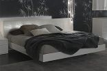 Spacify Introduces Modern Bedroom Sets in Stock: The Best Amongst Bedroom Sets-Victorian Italian Leather Bed is Here 3