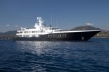 Spains Balearic Islands Now Open to Charter Yachts