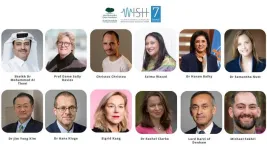 Speakers to tackle global health challenges at WISH 2024