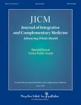 Special issue of JICM on global public health and the Declaration of Astana