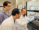 Special sugar, nanoparticles combine to detect cholera toxin