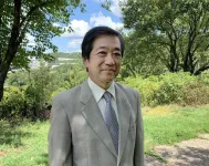 Specially appointed Professor Katsumi Ida to receive the Chandrasekhar Award